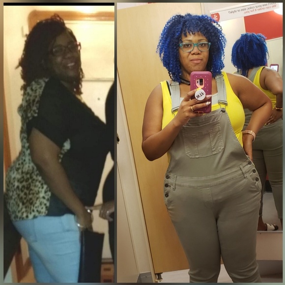 Meet the Posher - Picture 2 of 5